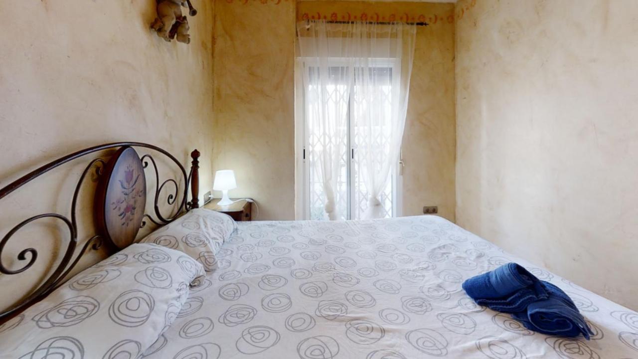 アリカンテ Casa San Rafaelヴィラ エクステリア 写真